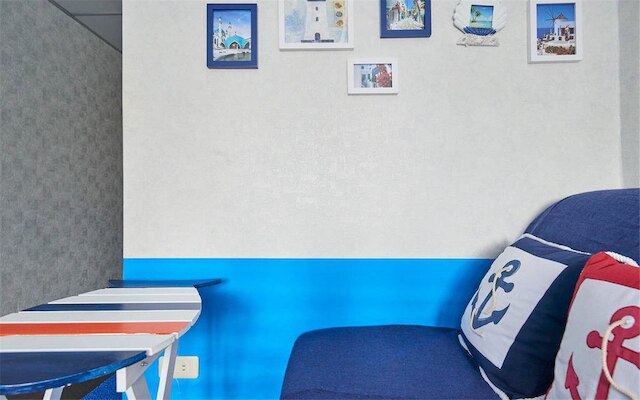 西門町サニー イン台北 (台北晴朗公寓)