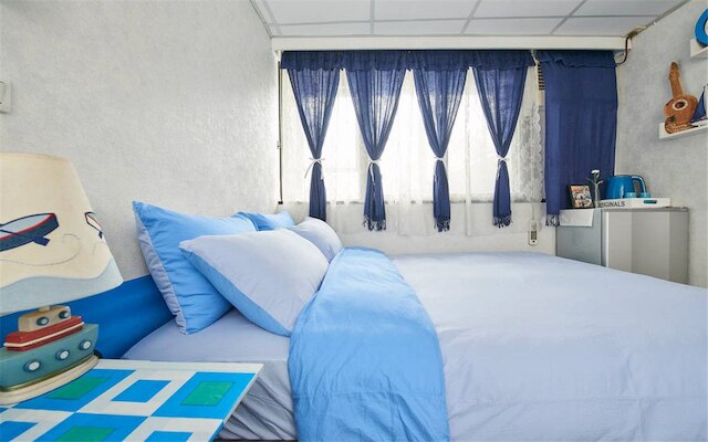 西門町サニー イン台北 (台北晴朗公寓)