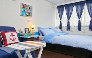 西門町サニー イン台北 (台北晴朗公寓)