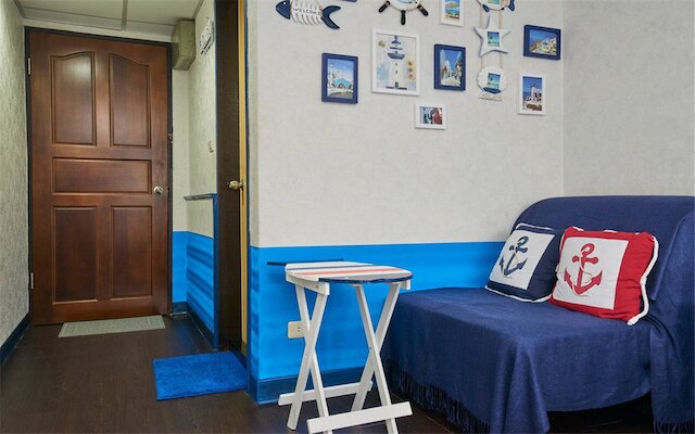 西門町サニー イン台北 (台北晴朗公寓)