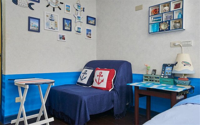 西門町サニー イン台北 (台北晴朗公寓)