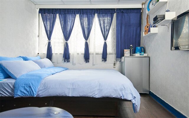 西門町サニー イン台北 (台北晴朗公寓)