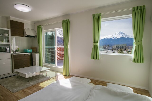 貸別荘ゆうしん