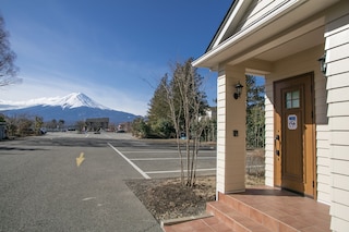 貸別荘ゆうしん