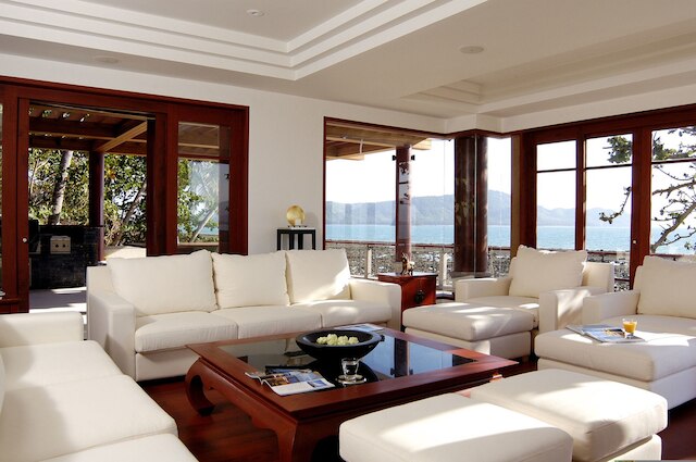 アナヤラ ラグジュアリー リトリート パンワ リゾート