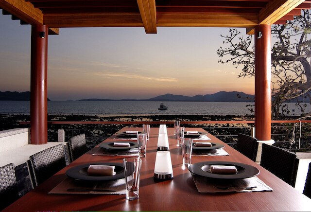 アナヤラ ラグジュアリー リトリート パンワ リゾート