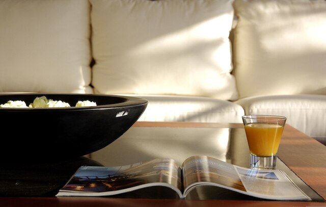 アナヤラ ラグジュアリー リトリート パンワ リゾート