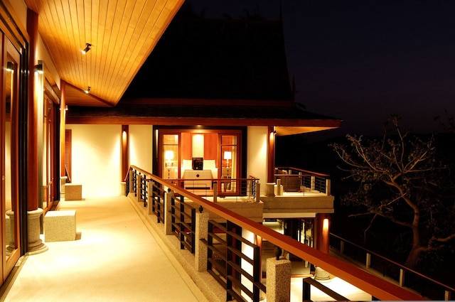 アナヤラ ラグジュアリー リトリート パンワ リゾート