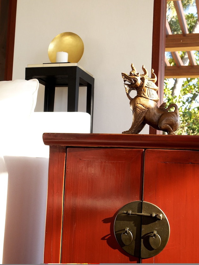 アナヤラ ラグジュアリー リトリート パンワ リゾート