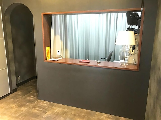 天王寺ラグーンホテル