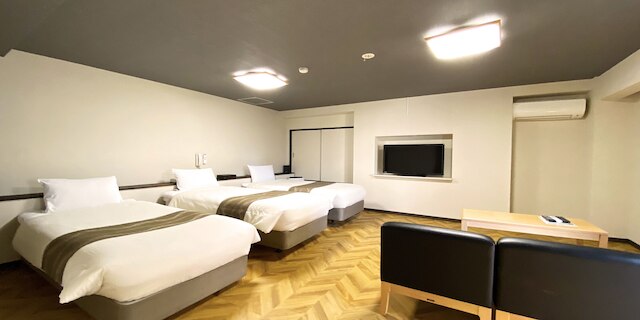 天王寺ラグーンホテル