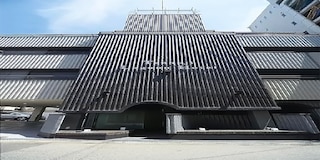 天王寺ラグーンホテル