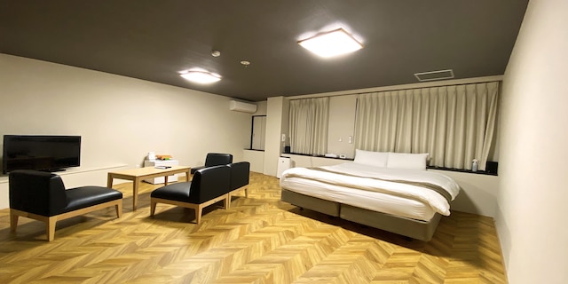 天王寺ラグーンホテル