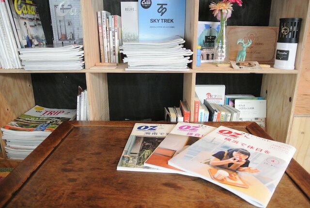 ゲストハウス FUTARENO