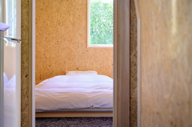 コテージ&ペンション NANJA MONJA