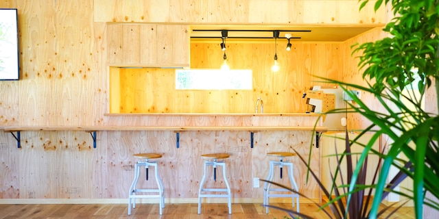 コテージ&ペンション NANJA MONJA