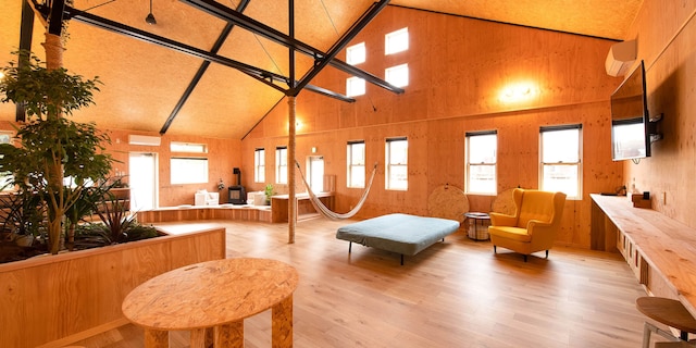 コテージ&ペンション NANJA MONJA