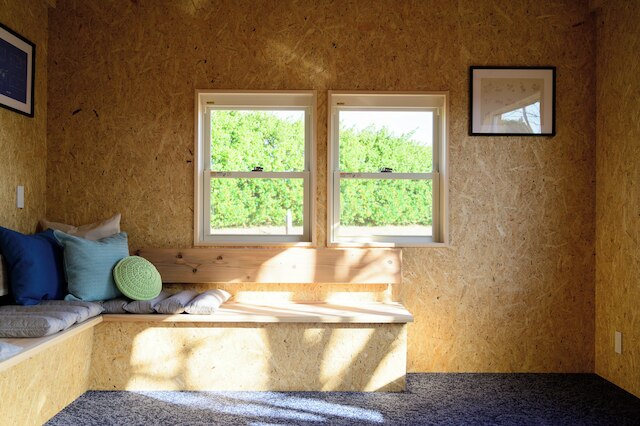 コテージ&ペンション NANJA MONJA