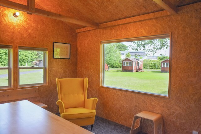 コテージ&ペンション NANJA MONJA