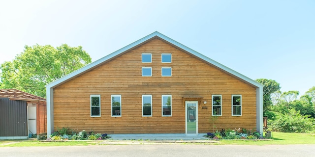 コテージ&ペンション NANJA MONJA