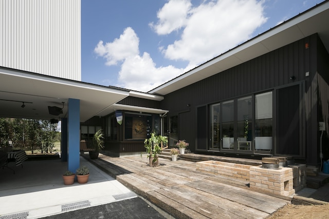 コテージ&ペンション NANJA MONJA