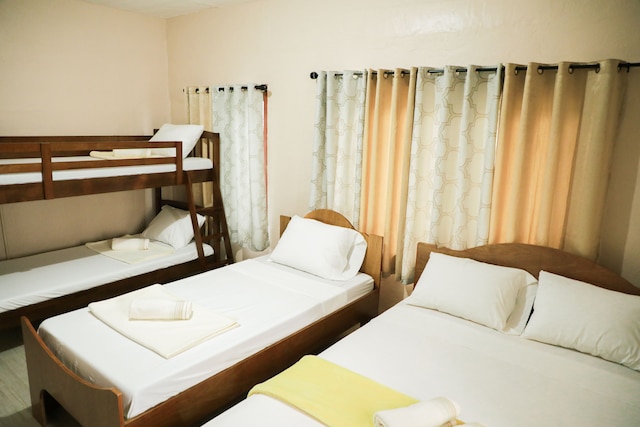 ヨギ ホームステイ