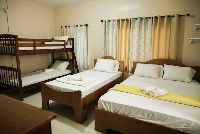 ヨギ ホームステイ