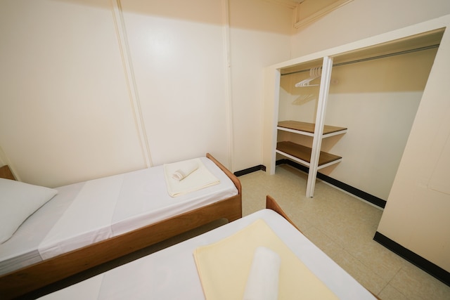 ヨギ ホームステイ