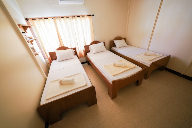 ヨギ ホームステイ