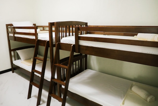 ヨギ ホームステイ