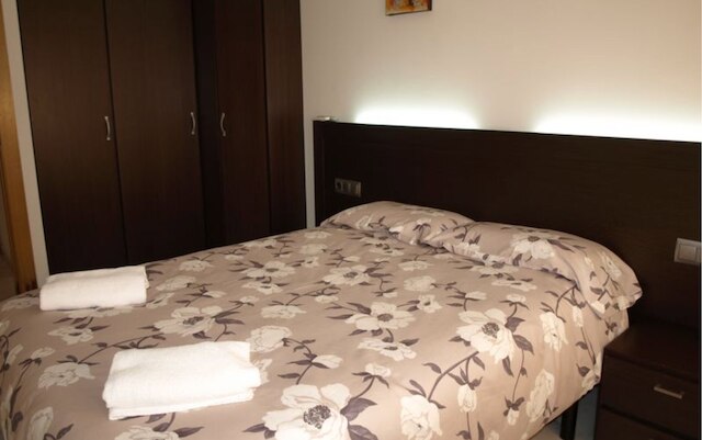 アパートホテル デル ゴルフ