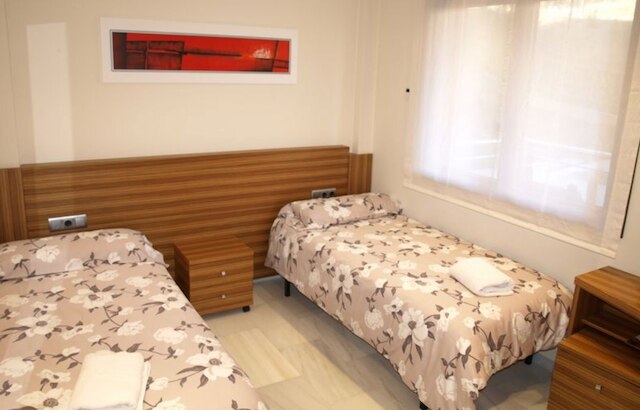 アパートホテル デル ゴルフ