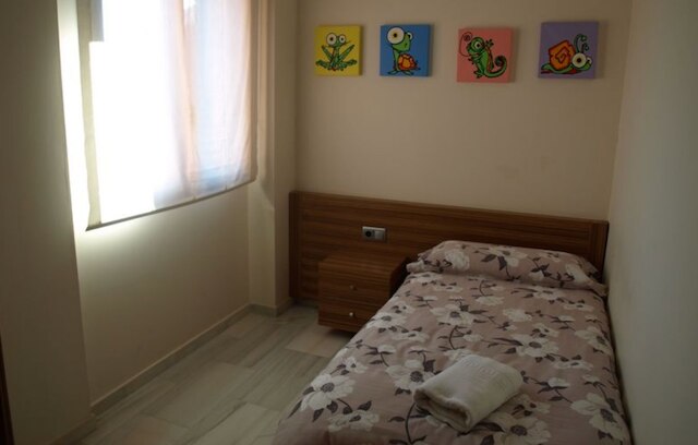 アパートホテル デル ゴルフ