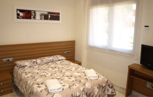 アパートホテル デル ゴルフ