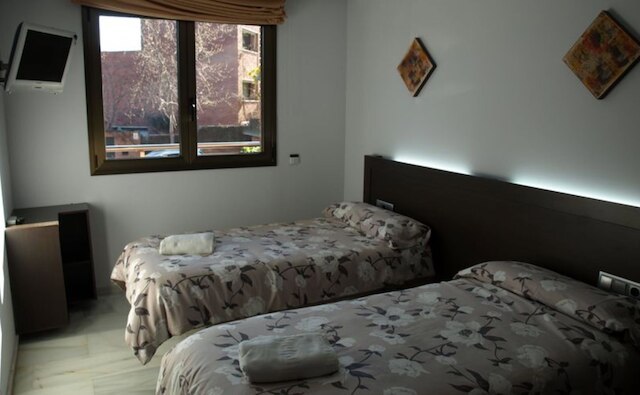 アパートホテル デル ゴルフ