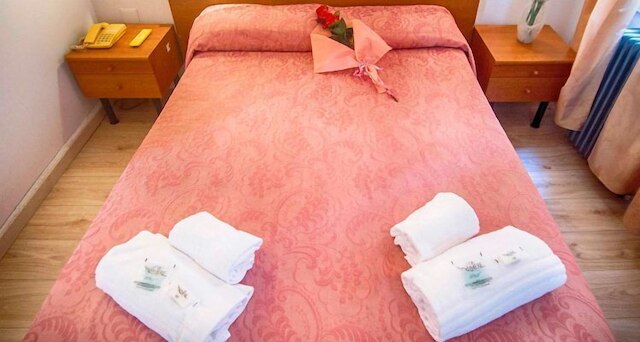 アルベルゴ アンティコ カポン