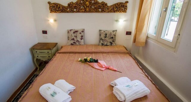 アルベルゴ アンティコ カポン