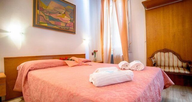 アルベルゴ アンティコ カポン