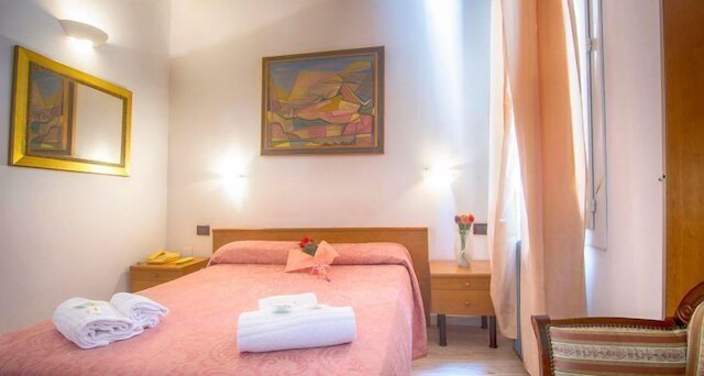 アルベルゴ アンティコ カポン