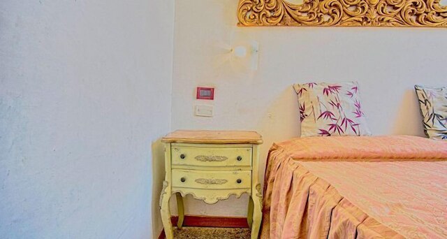 アルベルゴ アンティコ カポン