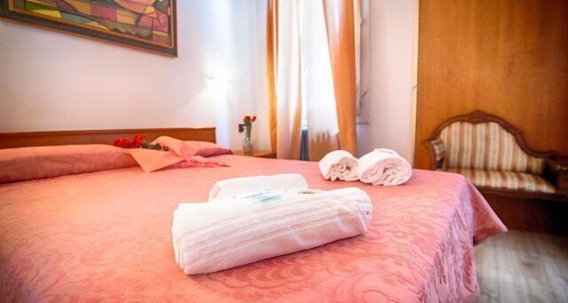 アルベルゴ アンティコ カポン