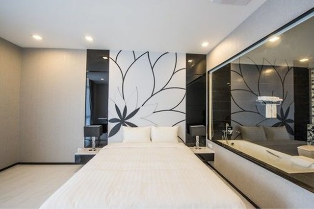 マリネ エクスクルシヴ サービスド アパートメンツ