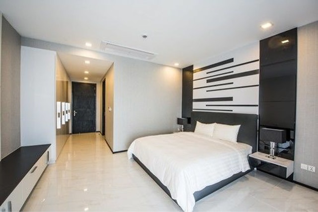 マリネ エクスクルシヴ サービスド アパートメンツ