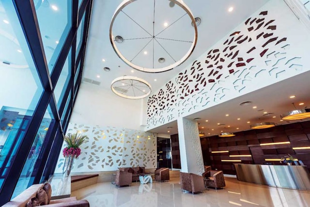 マリネ エクスクルシヴ サービスド アパートメンツ