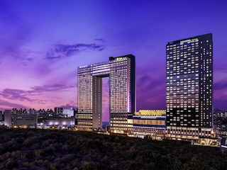 イビス スタイルズ アンバサダー ソウル 龍山- ソウル ドラゴン シティ ホテル