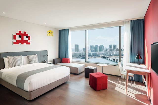 イビス スタイルズ アンバサダー ソウル 龍山- ソウル ドラゴン シティ ホテル