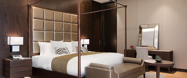 グランド メルキュール アンバサダー ホテル アンド レジデンシーズ ソウル ヨンサン - ソウル ドラゴン シティ