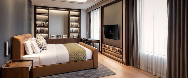 グランド メルキュール アンバサダー ホテル アンド レジデンシーズ ソウル ヨンサン - ソウル ドラゴン シティ