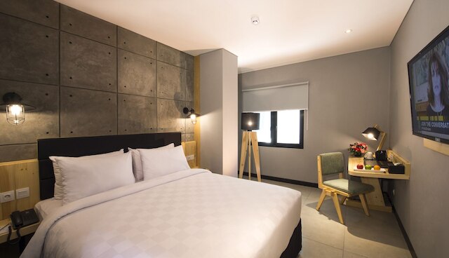 アイヤルタ ホテル マリオボロ