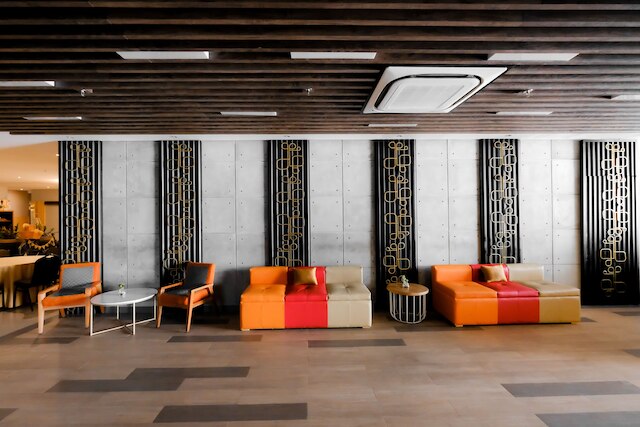 アイヤルタ ホテル マリオボロ